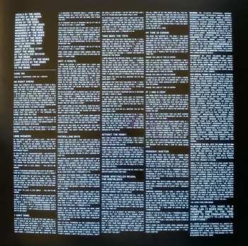 2LP The Hives: Lex Hives CLR