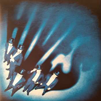 2LP The Hives: Lex Hives CLR