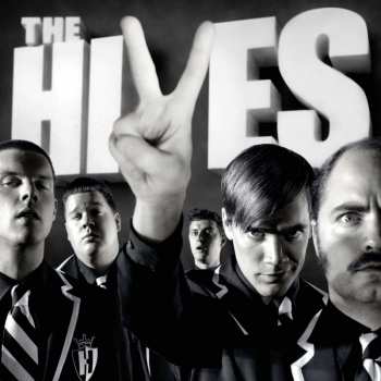 Album The Hives: The Black And White Album
