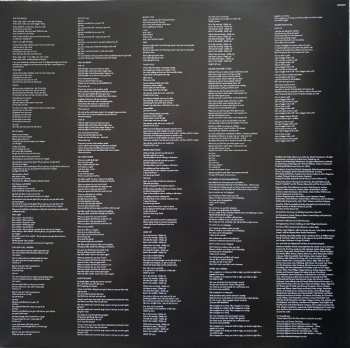 LP The Hives: The Black And White Album CLR