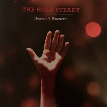 2LP The Hold Steady: Heaven Is Whenever CLR | DLX | LTD