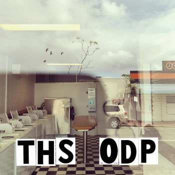 LP The Hold Steady: Open Door Policy