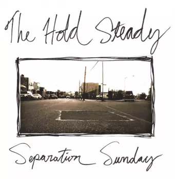 Separation Sunday