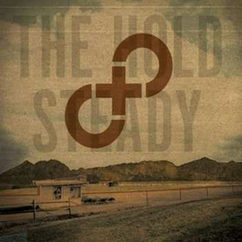 CD The Hold Steady: Stay Positive LTD