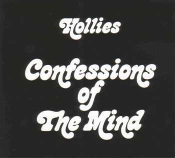 LP The Hollies: Confessions Of The Mind
