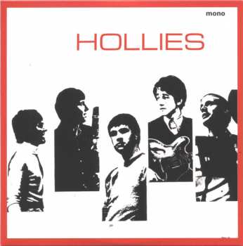 5CD/Coffret The Hollies: Original Album Series