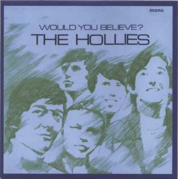 5CD/Coffret The Hollies: Original Album Series