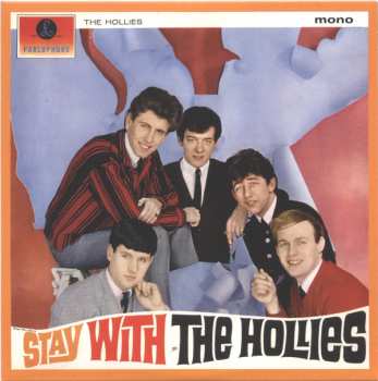 5CD/Coffret The Hollies: Original Album Series