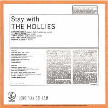 5CD/Coffret The Hollies: Original Album Series