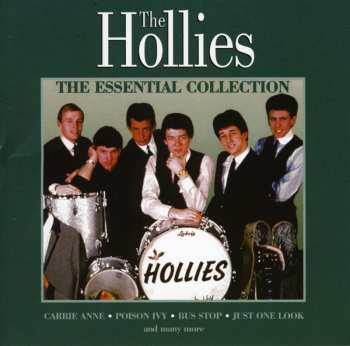 Album The Hollies: The Essential Collection