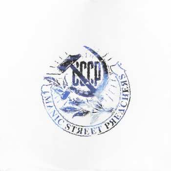 LP Manic Street Preachers: The Holy Bible