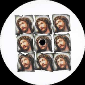 LP Manic Street Preachers: The Holy Bible