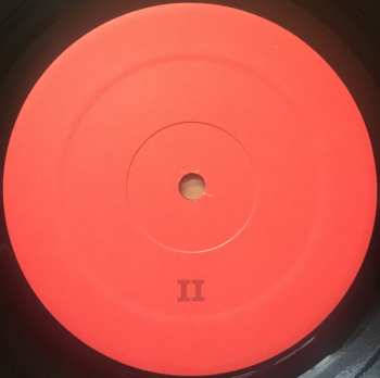 LP The Holy Childhood: Up With What I'm Down With