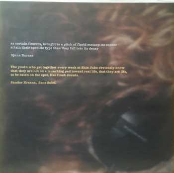 LP The Holy Childhood: Up With What I'm Down With