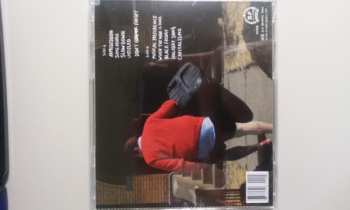 CD The Homeless Gospel Choir: I Used To Be So Young