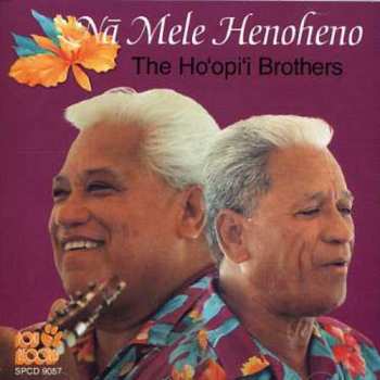 Album Hoopii Brothers: Nā Mele Henoheno