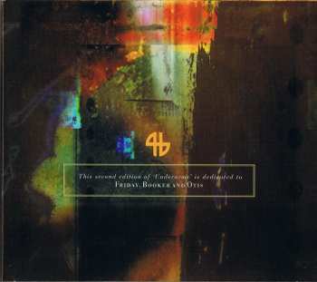 2CD The Hope Blister: Underarms And Sideways