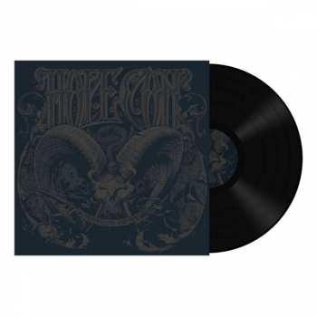 LP The Hope Conspiracy: Death Knows Your Name DLX