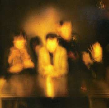 2LP The Horrors: Primary Colours