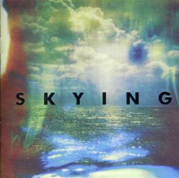 CD The Horrors: Skying