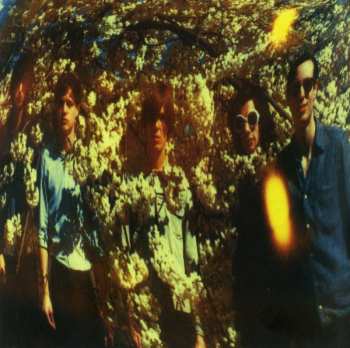CD The Horrors: Skying