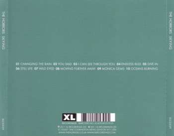 CD The Horrors: Skying