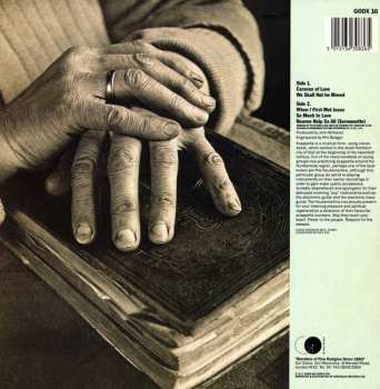 LP The Housemartins: Caravan Of Love