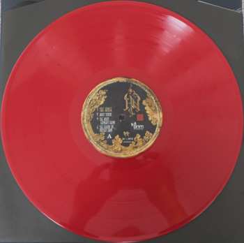 2LP The Hu: The Gereg DLX | CLR
