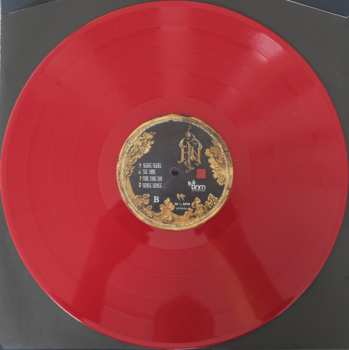 2LP The Hu: The Gereg DLX | CLR