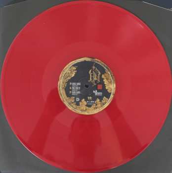 2LP The Hu: The Gereg DLX | CLR