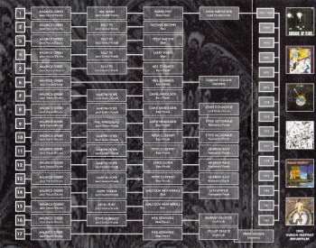 CD The Human Instinct: Peg Leg (The Lost Tapes)