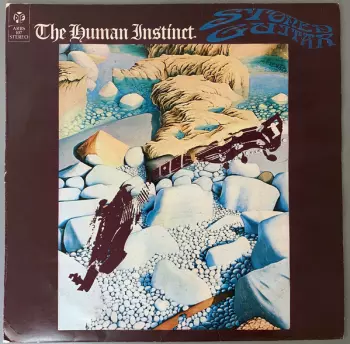 The Human Instinct: Stoned Guitar