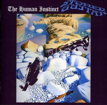 CD The Human Instinct: Stoned Guitar
