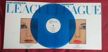 LP The Human League: Dare CLR | LTD