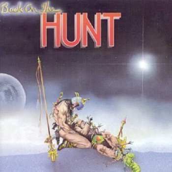 Album The Hunt: Back On The Hunt
