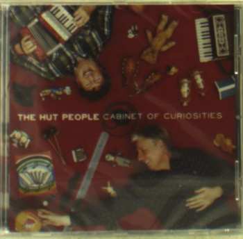 CD The Hut People: Cabinet Of Curiosities