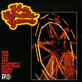 4CD/Coffret The Ian Campbell Folk Group: The Complete Transatlantic Recordings