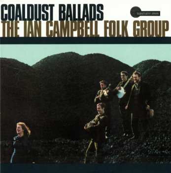 4CD/Coffret The Ian Campbell Folk Group: The Complete Transatlantic Recordings