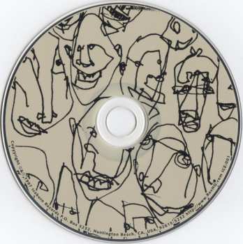 CD The Iceburn Collective: Polar Bear Suite