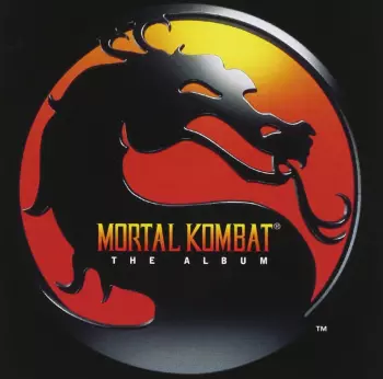The Immortals: Mortal Kombat (The Album)