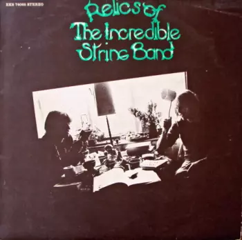 Relics Of The Incredible String Band