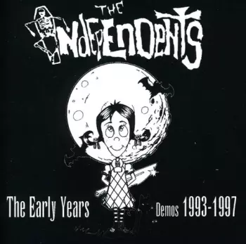 The Early Years Demos 1993-1997