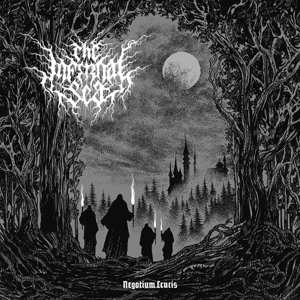 Album The Infernal Sea: Negotium Crucis