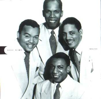 CD The Ink Spots: The Best Of The Ink Spots