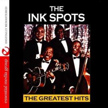CD The Ink Spots: The Greatest Hits