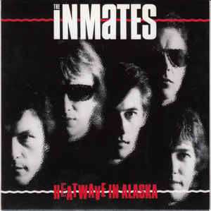 3CD/Coffret The Inmates: The Albums 1979-82