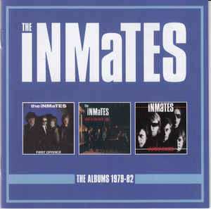 3CD/Coffret The Inmates: The Albums 1979-82