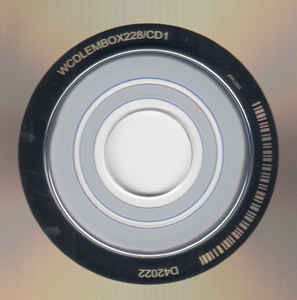 3CD/Coffret The Inmates: The Albums 1979-82