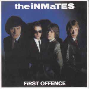3CD/Coffret The Inmates: The Albums 1979-82