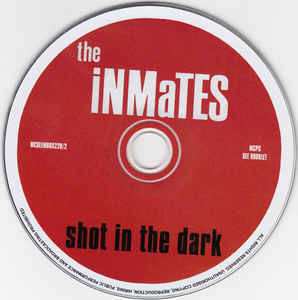 3CD/Coffret The Inmates: The Albums 1979-82